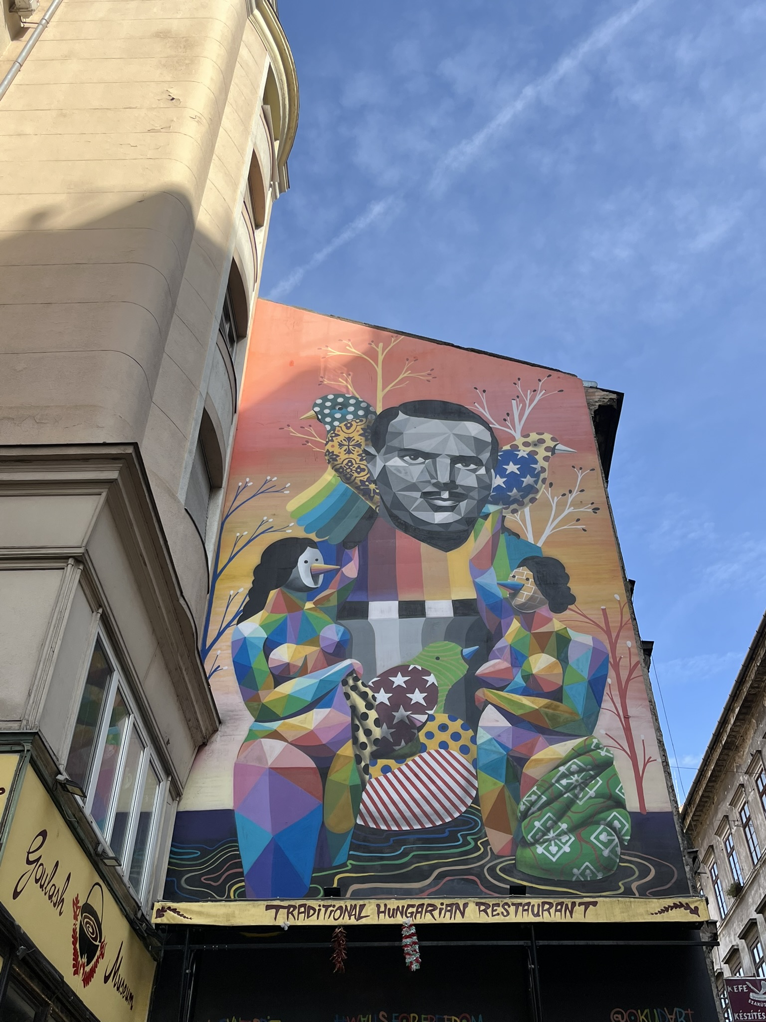 Free Tour Barrio Judío - Historia y Monumentos