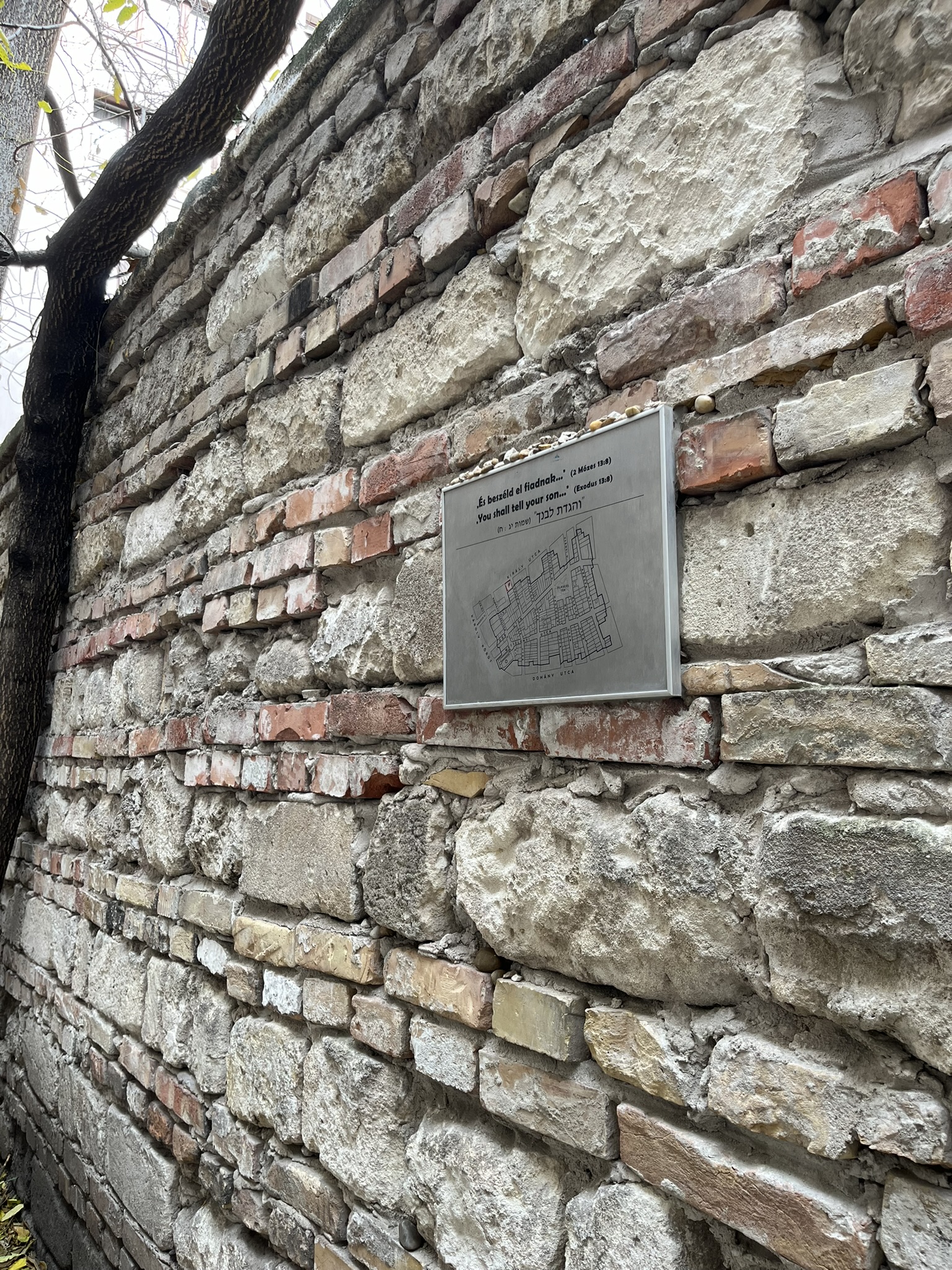 Free Tour Barrio Judío - Historia y Monumentos