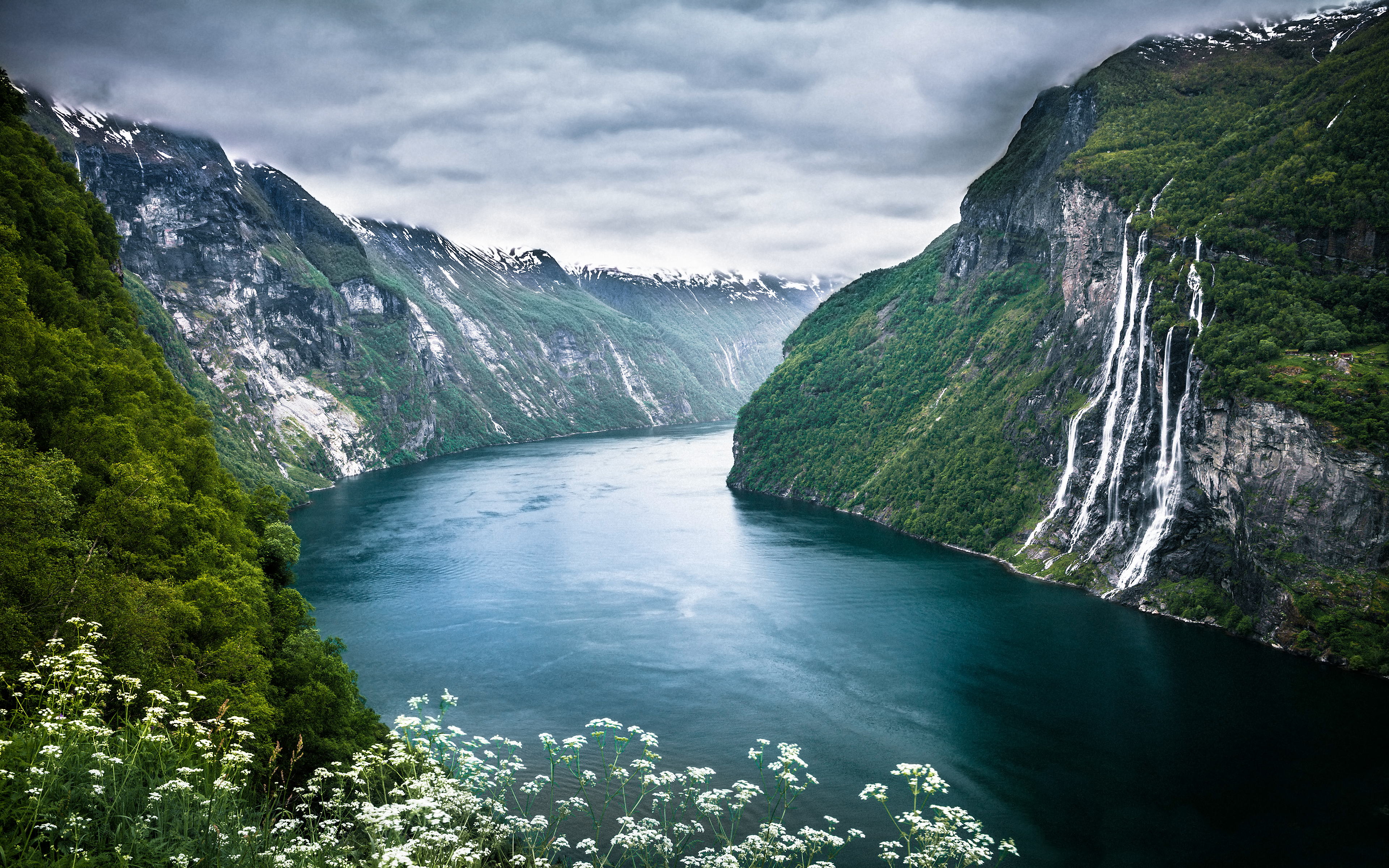 Norge
